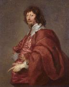 Anthony Van Dyck Edward Knowles Sweden oil painting artist